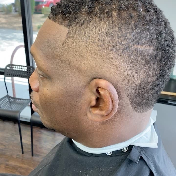 Cut 1 by I Got Handz