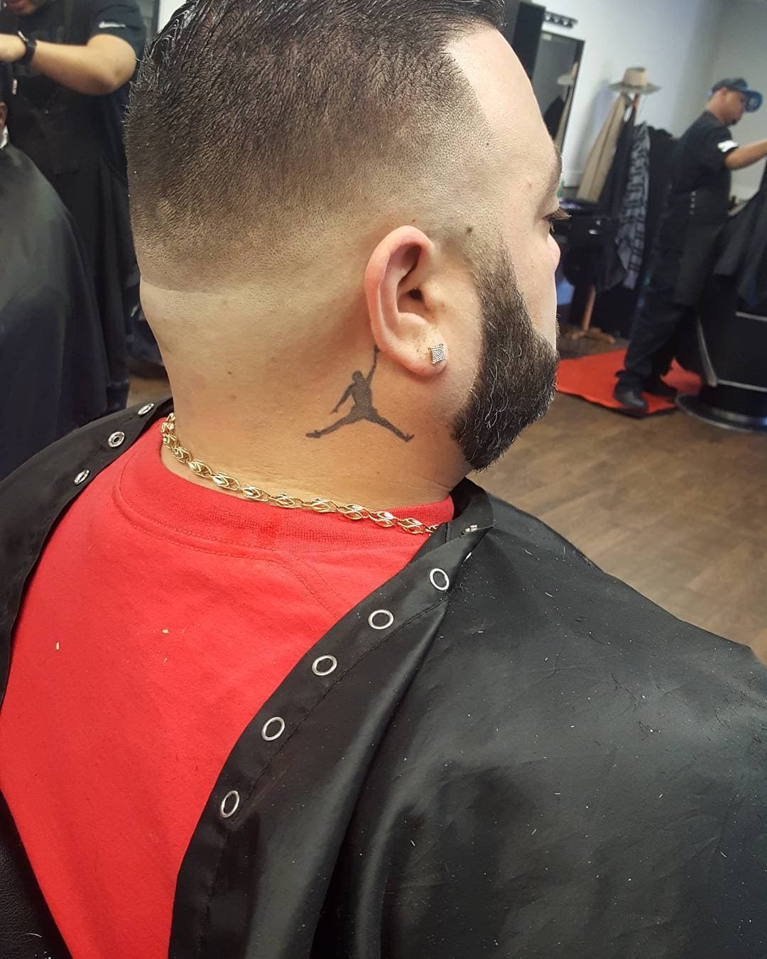 Cut 8 by I Got Handz