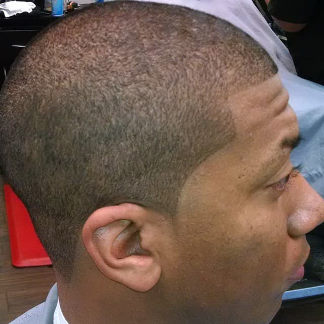 Cut 10 by I Got Handz