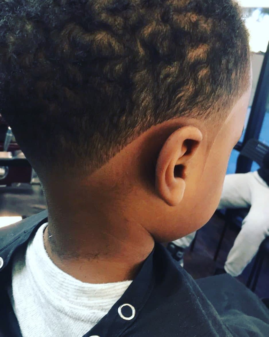 Cut 11 by I Got Handz