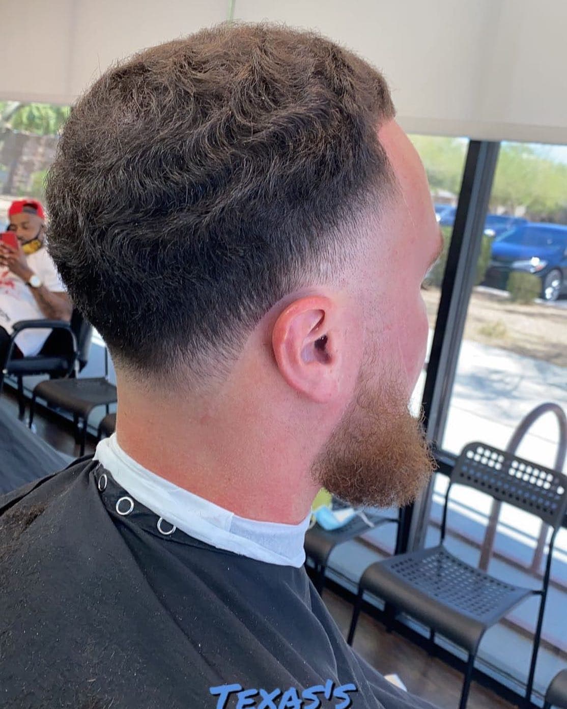 Cut 21 by I Got Handz