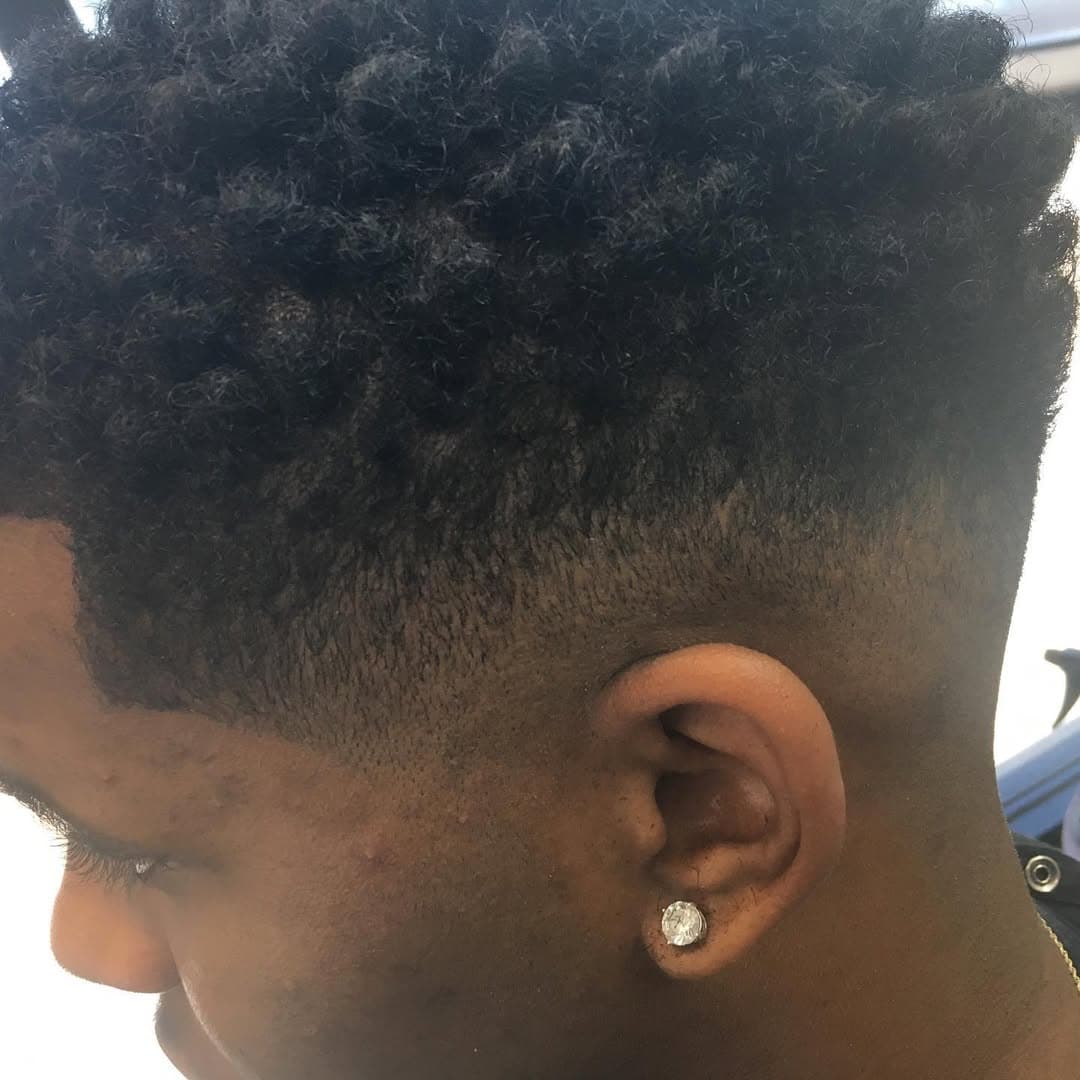 Cut 22 by I Got Handz