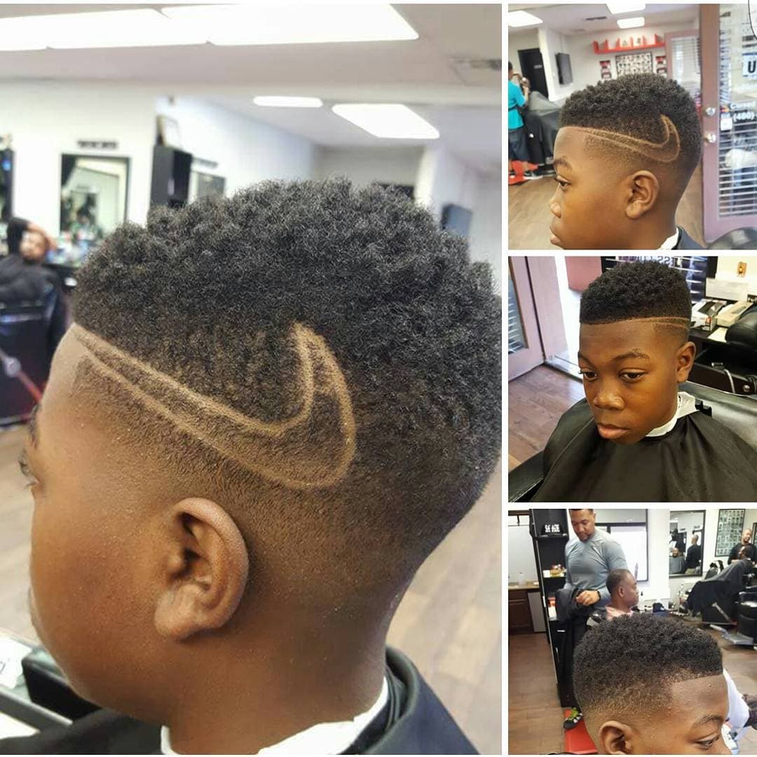 Cut 31 by I Got Handz