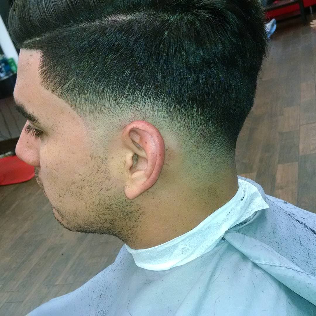 Cut 33 by I Got Handz