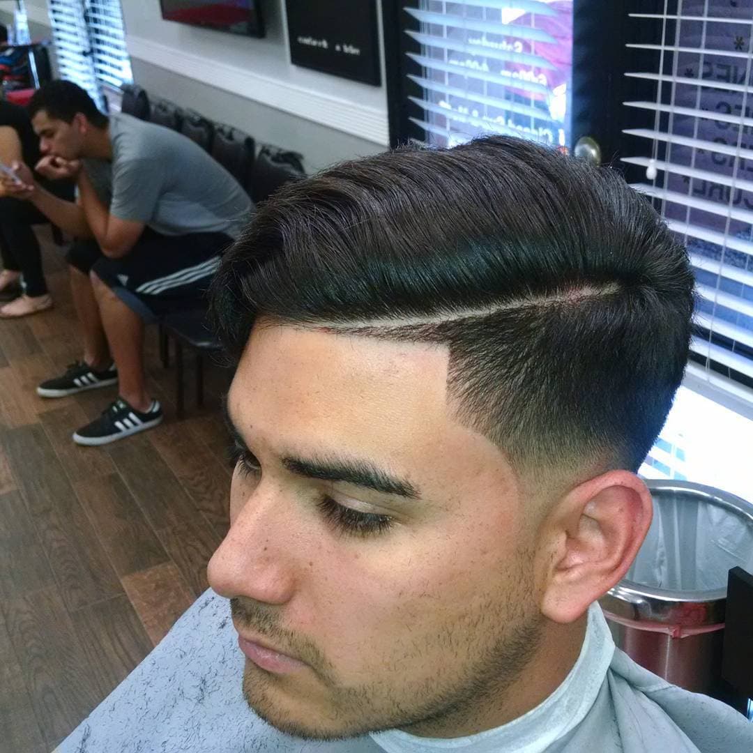 Cut 34 by I Got Handz